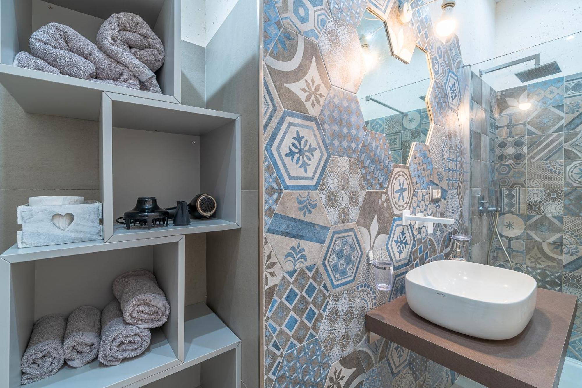 Appartement La Casa Di Eva In Via Nizza à Syracuse Extérieur photo