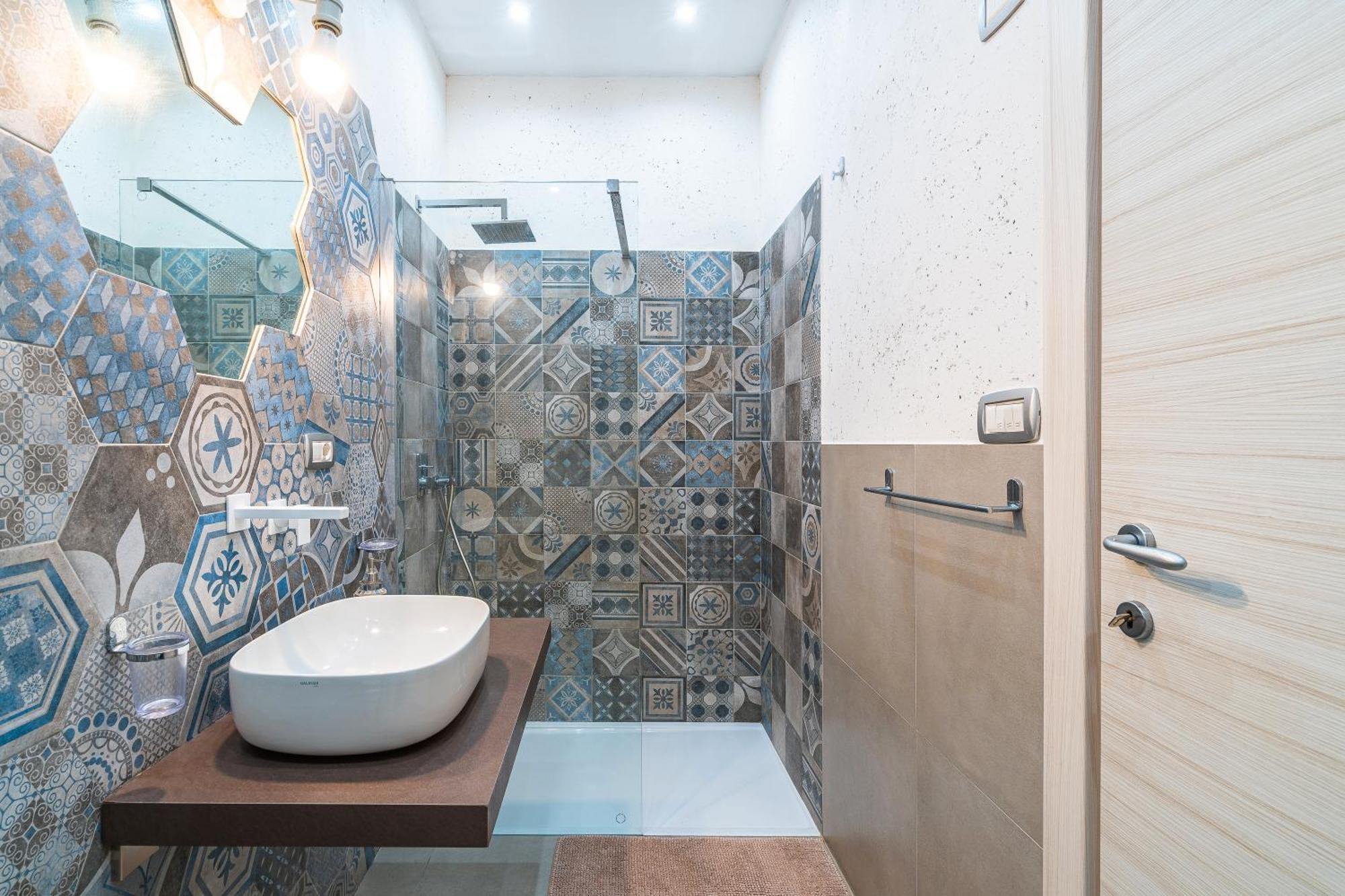 Appartement La Casa Di Eva In Via Nizza à Syracuse Extérieur photo