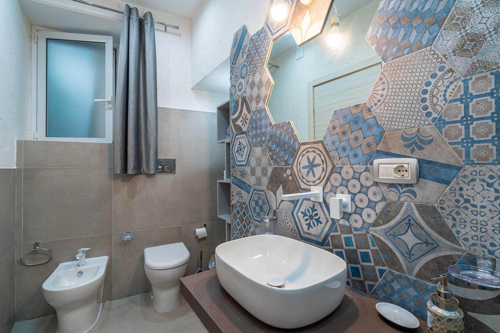 Appartement La Casa Di Eva In Via Nizza à Syracuse Extérieur photo