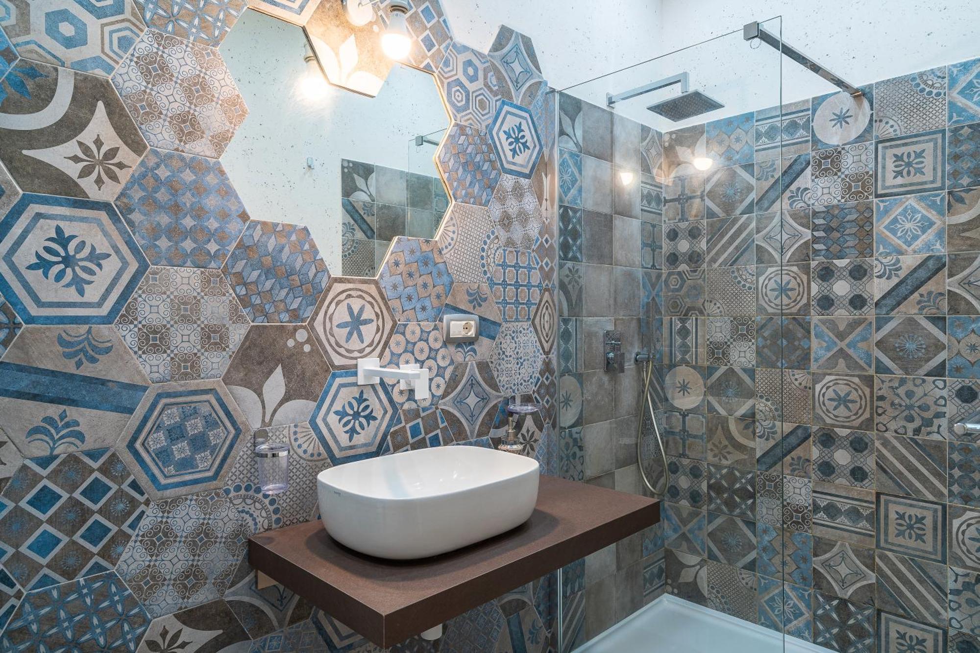 Appartement La Casa Di Eva In Via Nizza à Syracuse Extérieur photo