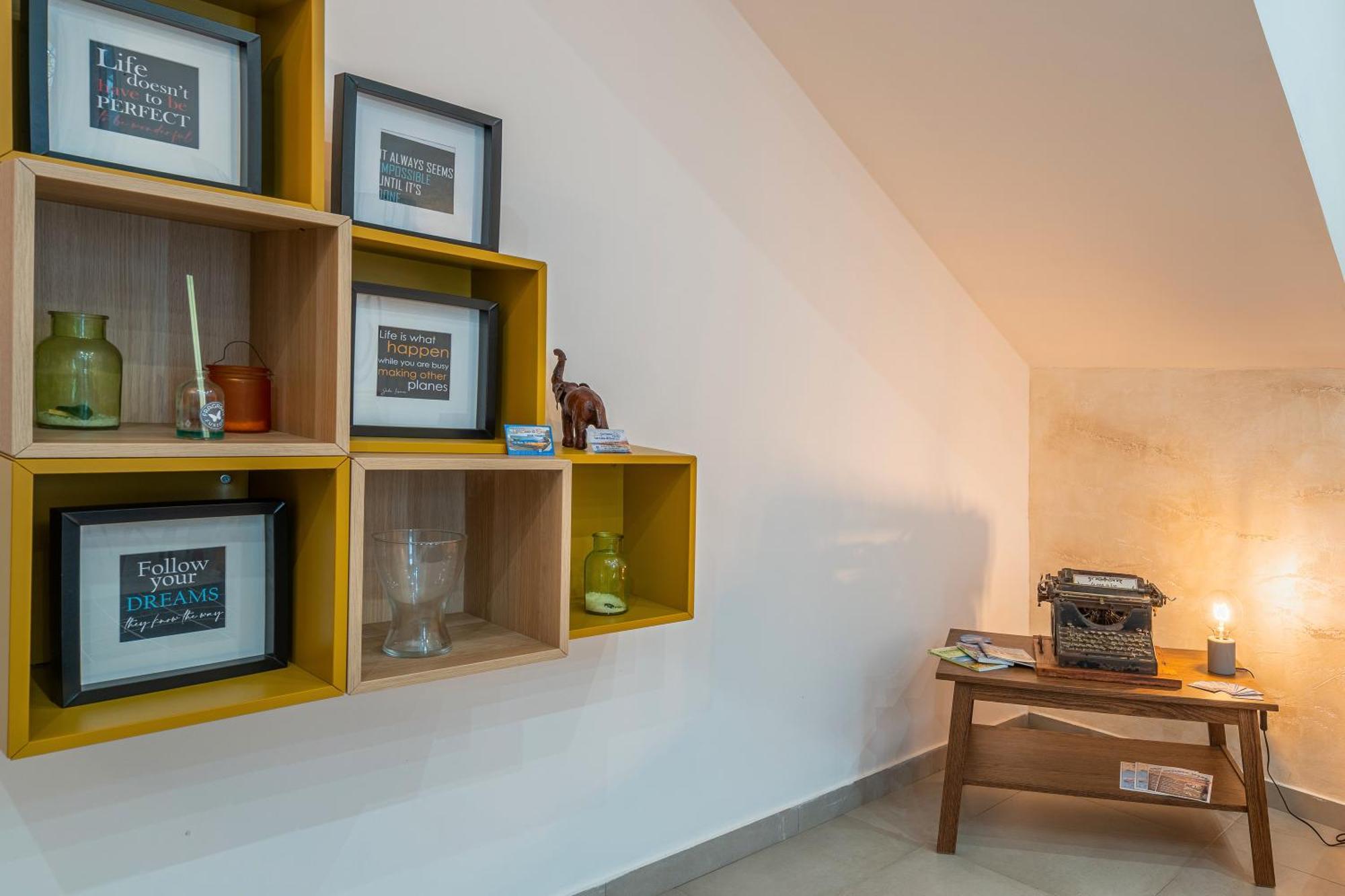 Appartement La Casa Di Eva In Via Nizza à Syracuse Extérieur photo