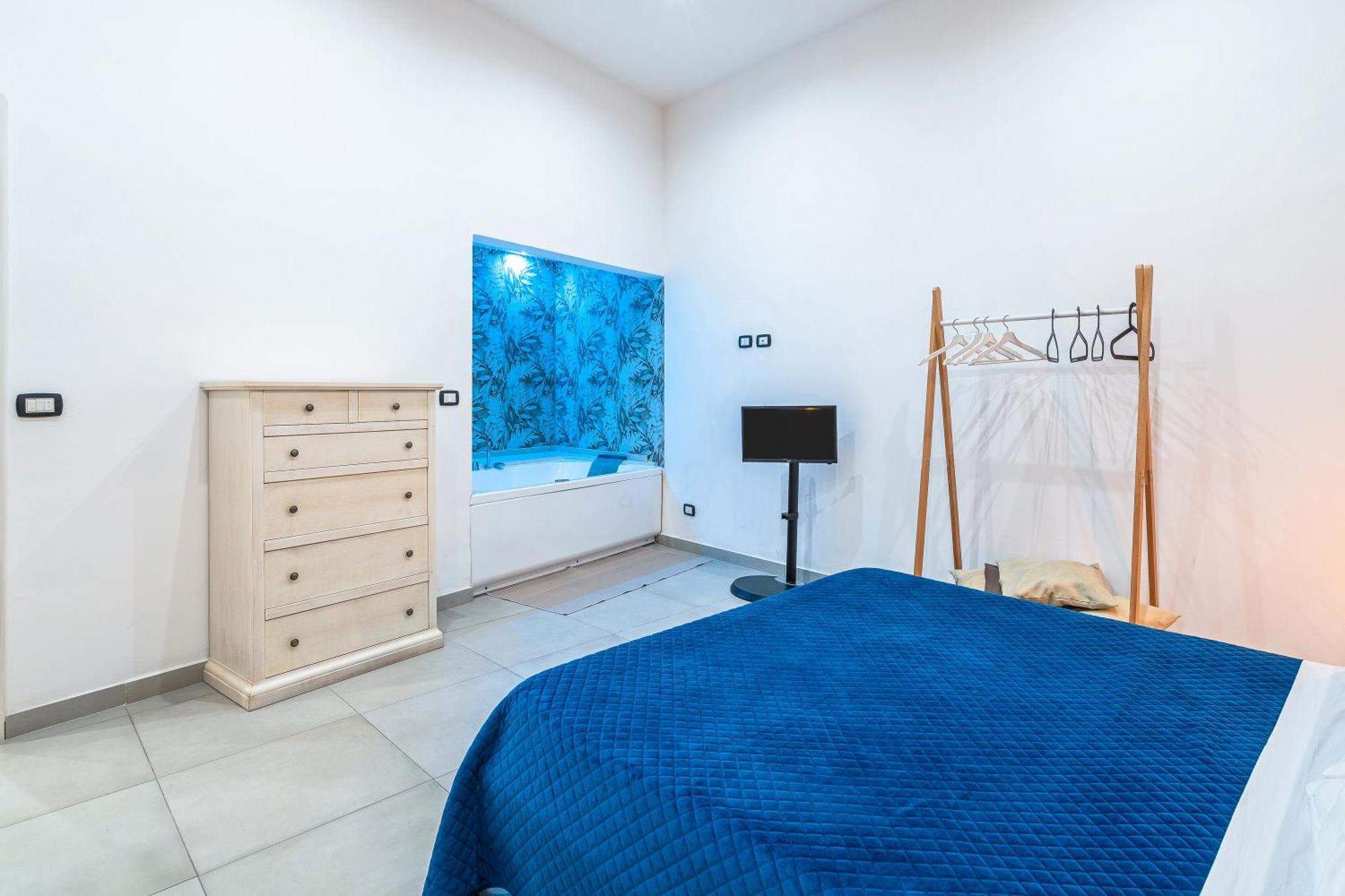 Appartement La Casa Di Eva In Via Nizza à Syracuse Extérieur photo