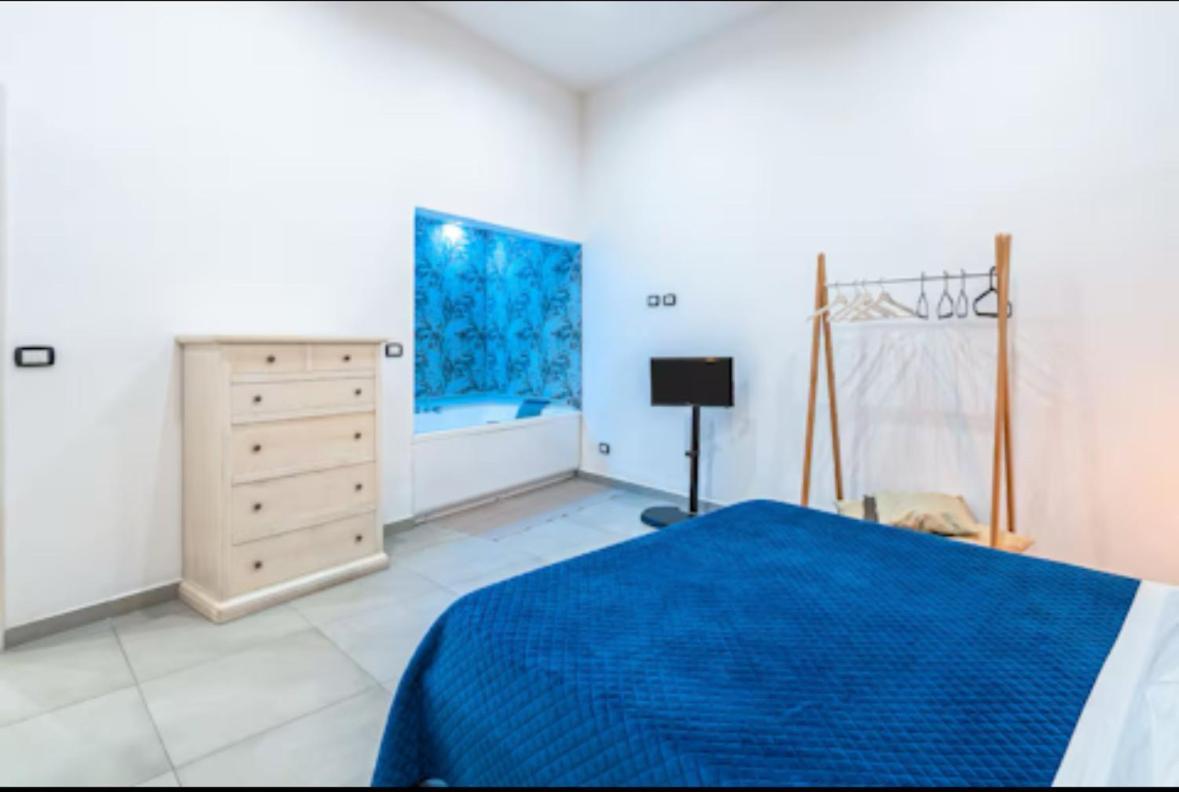 Appartement La Casa Di Eva In Via Nizza à Syracuse Extérieur photo