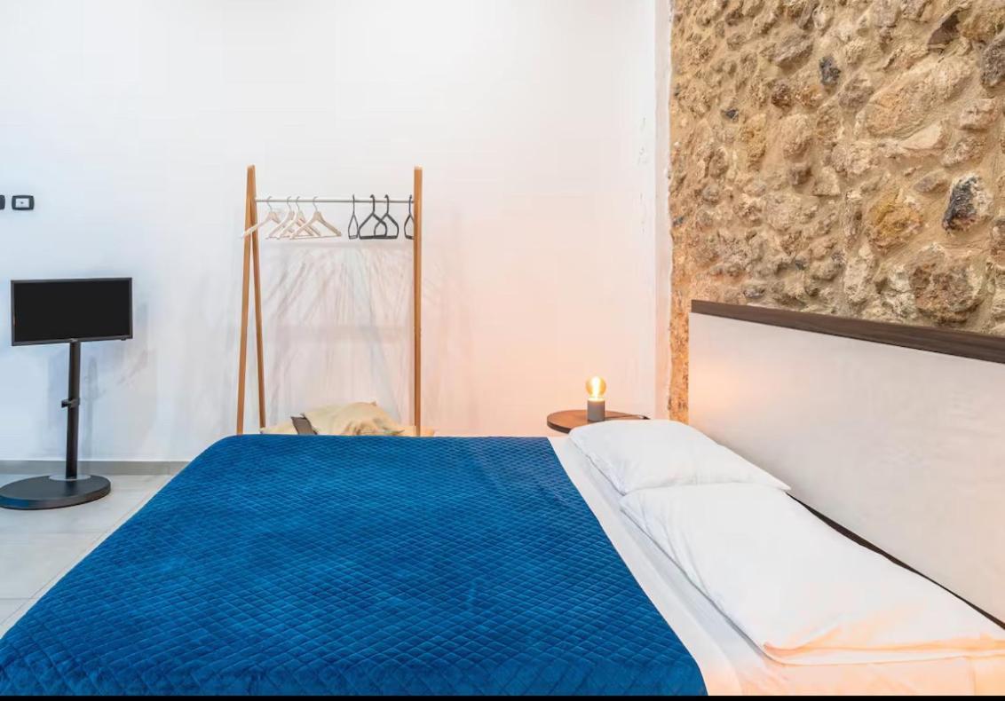 Appartement La Casa Di Eva In Via Nizza à Syracuse Extérieur photo