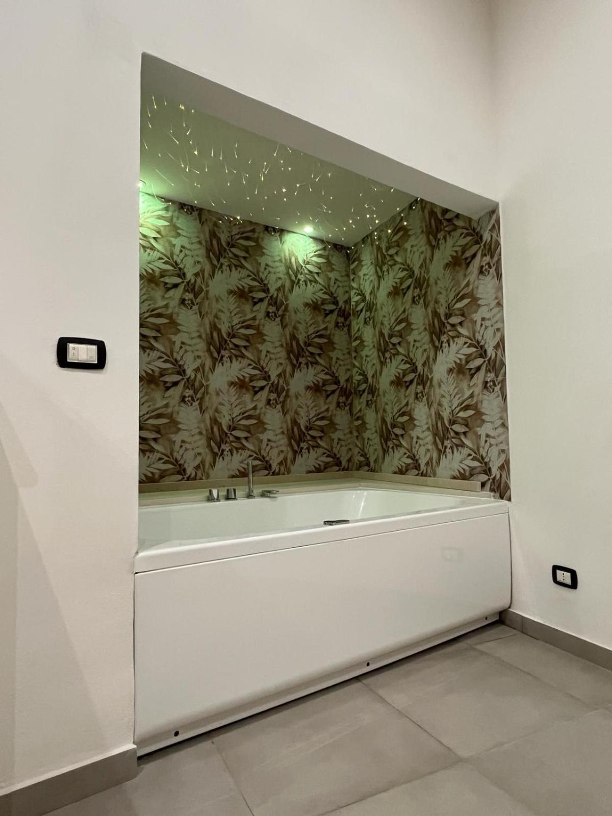 Appartement La Casa Di Eva In Via Nizza à Syracuse Extérieur photo